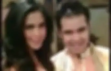 Tak Bisa Jenguk hingga Akhirnya Bertemu Olga Syahputra Saat Sudah Tak Bernyawa, Jessica Iskandar Akui Kerap Didatangi Sosoknya Lewat Mimpi