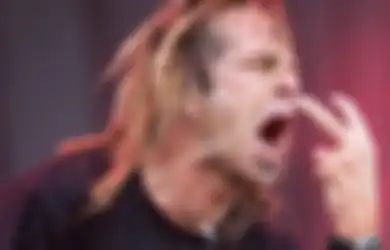 5 Rekomendasi Lagu Metal dari Lamb of God Pilihan Randy Blythe!