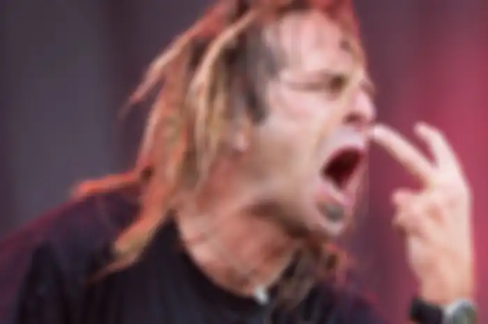 5 rekomendasi lagu metal favorit sang vokalis, Randy Blythe