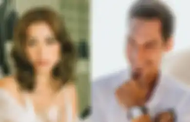 Jessica Iskandar Untaikan Doa hingga Ucapan Romantis di Ulang Tahun Richard Kyle, Sang Mantan Kekasih Justru Tengah Asik Liburan di Papua Bersama Kawan-kawannya