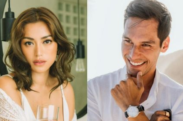 Jessica Iskandar, Richard Kyle