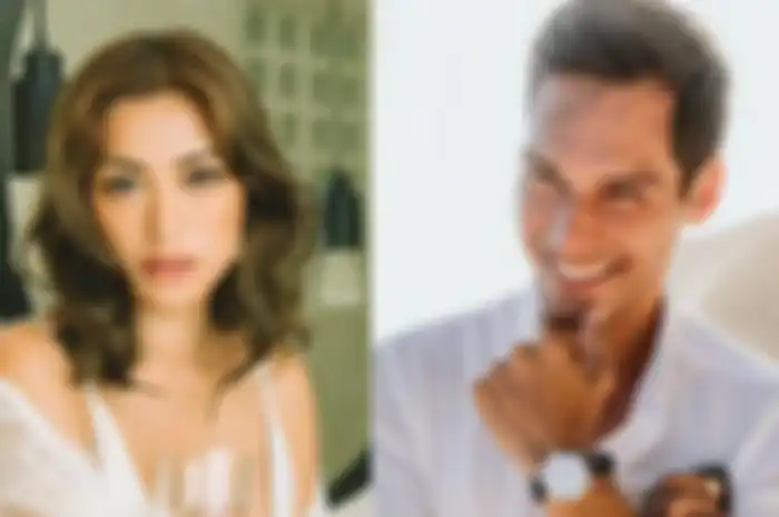 Jessica Iskandar, Richard Kyle