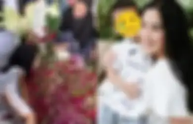 Meninggal Karena Tenggelam, Dante Ternyata Trauma Berenang Karena Alami Isiden Ini, Sosok Ini Bongkar Fakta