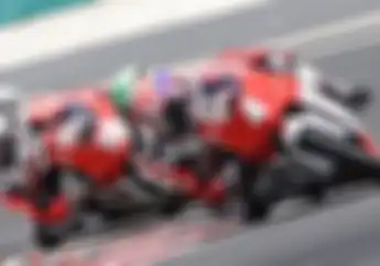 Hasil Race 2 Idemitsu ATC 2019 Jepang: Local Hero Kembali Memimpin, Pembalap Indonesia Oke Juga