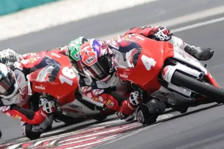 Hasil Race 2 Idemitsu ATC 2019 Jepang: Local Hero Kembali Memimpin, Pembalap Indonesia Oke Juga