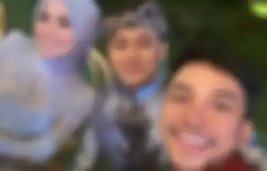 Suudzon sama Rizky Billar Salah Pula, Sosok Bubah Alfian Sempat Curiga sang Aktor Suka Sesama Jenis, Mengkeret Disidang Lesty Kejora: Settingan kan