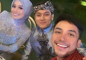 Jadi MUA di Hari Lamaran Rizky Billar dan Lesti Kejora, Bubah Alfian Buka Perangai Asli Sang Pesinetron yang Tak Pernah Tersorot Kamera