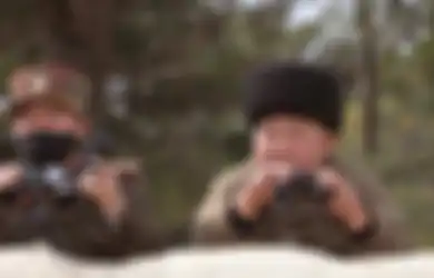 Siap Tempur di Perbatasan, Begini Perbandingan Kekuatan Militer Korea Utara dan Korea Selatan, Siapa yang Menang?