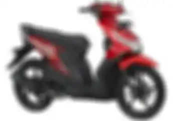 Baru Tahu, Desain Honda BeAT Ternyata Terinspirasi dari Moge CBR 900 CC FireBlade