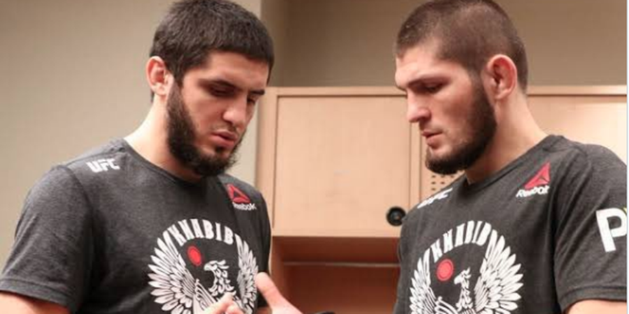 Kubu GSP Jadi Penjamin, Islam Makhachev Bakal Sempurna Gantikan Khabib
