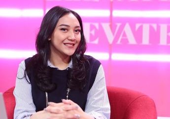 Selalu Kerja Keras Tanpa Bantuan Ayahnya yang Konglomerat Demi Karier Moncer, Putri Tanjung Beberkan Prinsip Didikan Chairul Tanjung untuk Jadi Orang Sukses