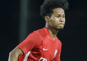 Bagus Kahfi Ungkap Alasan Utama Balik dari Eropa, Susul Dua Alumni Garuda Select Pulkam ke Liga Indonesia