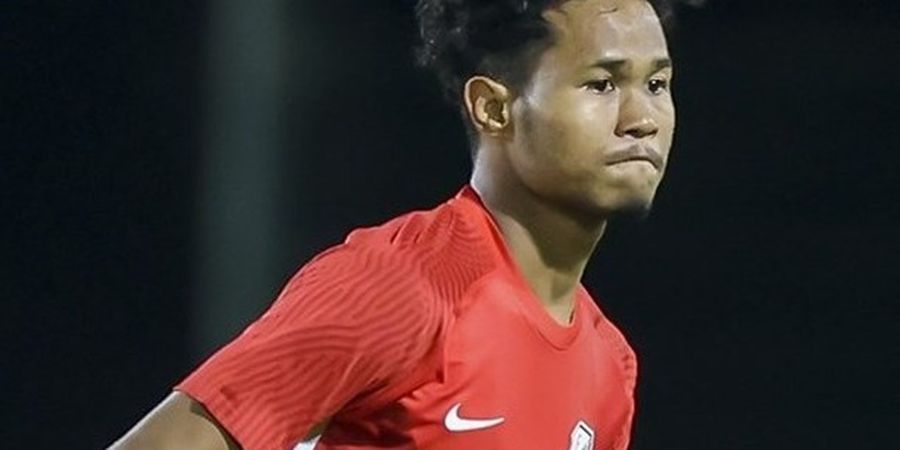 Kelakuan Warganet Indonesia Bikin Debut Bagus Kahfi di Jong FC Utrecht Penuh Sorakan dari Suporter Sendiri