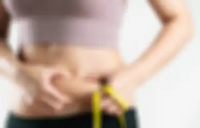 Awas Perut Buncit, 6 Hal yang Sering Disepelekan ini Bisa Jadi Pemicunya