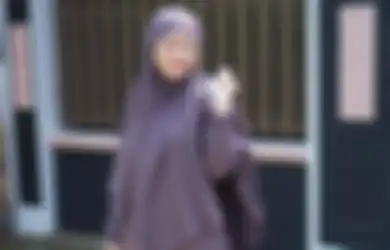 5 Gaya Arafah Rianti Pakai Dress Ini Bisa Ditiru Buat Outfit Lebaran!
