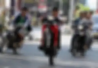 Street Manners: Efek di Rumah Saja Pemotor Malah Kebut-kebutan di Jalan Raya, Pakar Safety Riding Angkat Bicara
