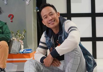 PD Sebut Anggota Gengnya Coboy Junior, Komedian Denny Cagur Mendadak Pamer Foto Jadul Bareng Dua Artis ini