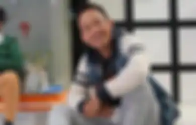 Malang Melintang di Dunia Hiburan Sejak Muda, Denny Cagur Ngaku Kini Bisa Pegang Duit Ratusan Juta Cuma Dalam Waktu Sebulan: Gue Bocorin Biar Orang Pajak Tahu