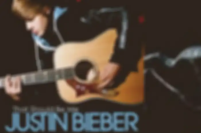 Lirik Lengkap lagu That Should Be Me - Justin Bieber Beserta ArtinyaTok 