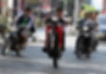 Street Manners: Komentar Pedas Praktisi Safety Riding Soal Pemotor yang Sering Ngebut Saat Jalanan Sepi