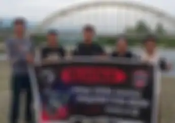 Lewat Kegiatan Seru dan Melelahkan, Pelantikan Member XYI se-Gorontalo Sukses Digelar