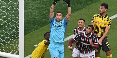 Piala Dunia Klub 2025 - Bak Main Catur, Begini Rencana Brilian Fluminense untuk Jinakkan Chelsea