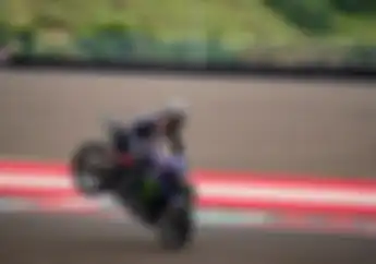 Jadwal Lengkap MotoGP Mandalika Lombok 2022, Balapan MotoGP Dimulai Jam Segini