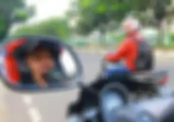  Street Manners: 6 Trik Ampuh Usir Lelah dan Kantuk Saat Berkendara di Bulan Puasa