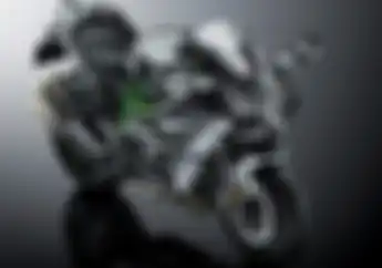 Sangar! Komparasi Suara dan Speed Ninja 300, Ninja 650, Ninja ZX-10R dan Ninja H2, Kamu Pilih Mana