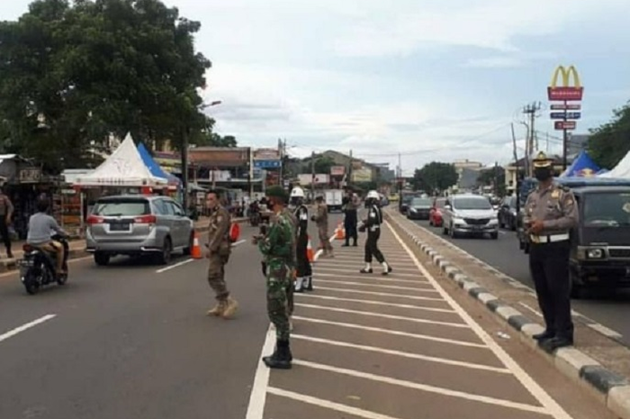 Mau kembali ke Jakarta masih perlu bawa SIKM? Kemenhub kasih jawaban mengejutkan.