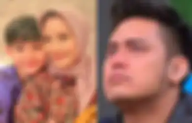 Cuma Berani Koar-koar di Media Ingin Bertemu King Faaz, Galih Ginanjar Dapat Pesan Menohok dari Kakak Sonny Septian: Biarkan Faaz Tumbuh Dulu