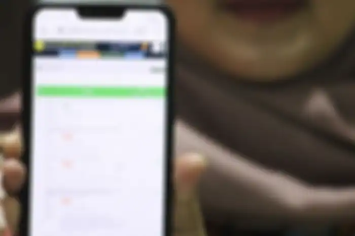 Ilustrasi. Asyik Kuota Internet Gratis Sampai 15 gb Per Bulan dari Pemerintah Cair Bulan Ini, Begini Cara Mendapatkannya