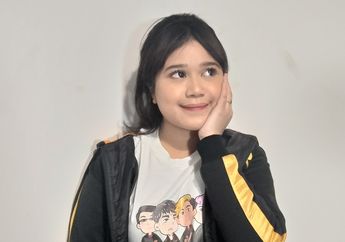 Brisia Jodie Bersama Sang Kakak dan Tohpati Buat Lagu untuk Pemuja yang Tak Bisa Ungkapkan Isi Hatinya