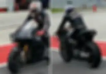 Sangar Banget! Honda Jajal Fairing Terbaru di RC213V, Bagaimana Efeknya?