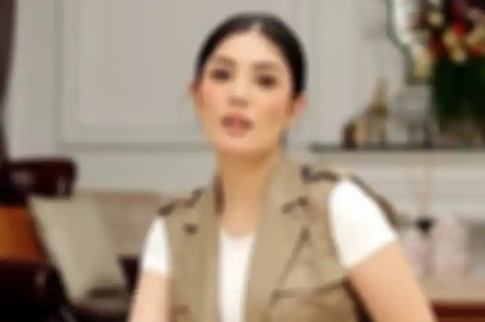 Nindy Ayunda
