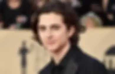 Timothee Chalamet Balik Lagi dengan Peran Antimainstream, Akan Jadi Kanibal!