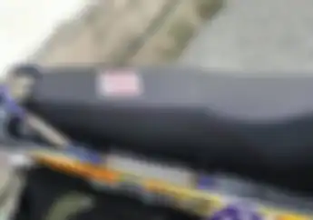 Banyak Yang Belum Tahu, Apa Sih Gunanya Behel di Motor?