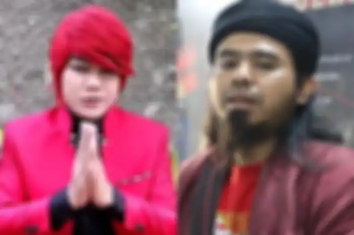 Pesulap merah bongkar trik Gus Samsudin, temukan benda ghaib di rumah Denny Sumargo