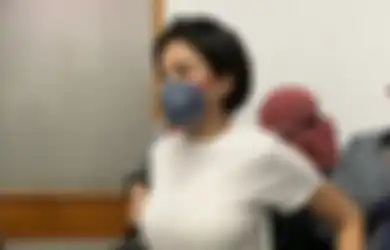 Nikita Mirzani Nyaris Dibui Meski Akhirnya Bebas, Sang Aktris Sebut Tak Bakal Kapok Bikin Konten