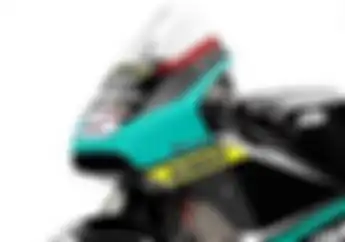Wakwaw.. Muncul Foto KTM MotoGP Pakai Livery Tech3, Kok Desainnya Beda?