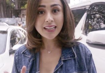 Tak Diizinkan Treatment, Selvi Kitty Malah Ingin Lepas Filler Bibir