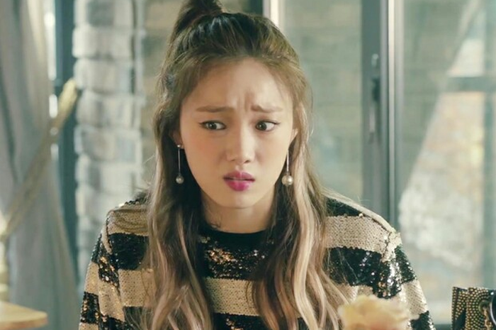 Cheese in the Trap