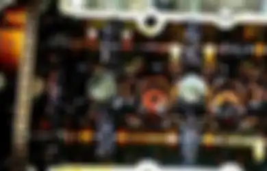 Kuras Oli Mesin Pakai Engine Flush, Aman kah Setiap Ganti Oli?