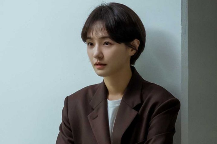Drama 'The Devil Judge'