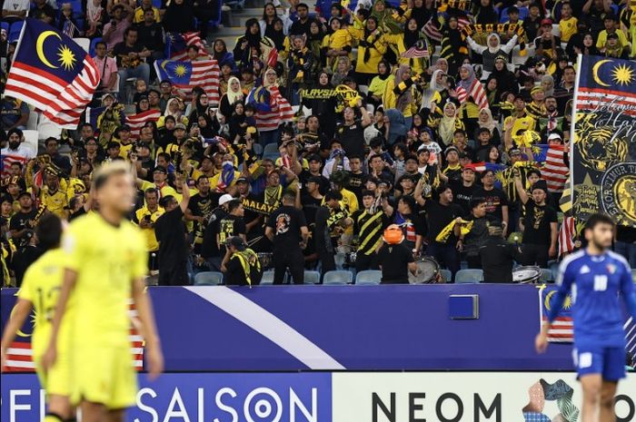 Timnas U-23 Malaysia menjadi tim terburuk di ajang Piala Asia U-23 2024 setelah finis sebagai juru kunci Grup D.