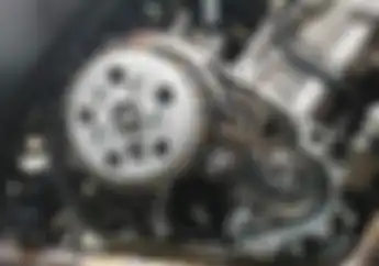 Jika Mendengar Suara Seperti Ini, Itu Ciri Khas Rumah Kopling Oblak