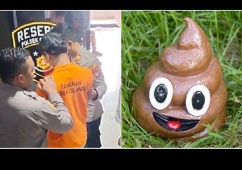 Dobrak Kosan Temukan Pacar Sama Cowok, Pria Ini Hajar dan Lumuri Kotoran Manusia ke Wajah sang Kekasih!