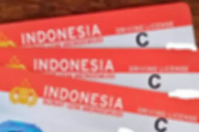 Ilustrasi SIM. jangan asal buang SIM mati di tanggal segini, ada dispensasi untuk perpanjang SIM nih!