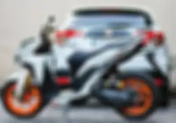 Pilihan Ban Gambot Untuk All New Honda Vario 150, Cocok Nih Buat Yang Mau Tampil Kekar
