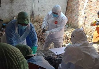 5 Shio Berbakat Jadi Dokter Forensik, Teliti dan Tak Mudah Merasa Jijik